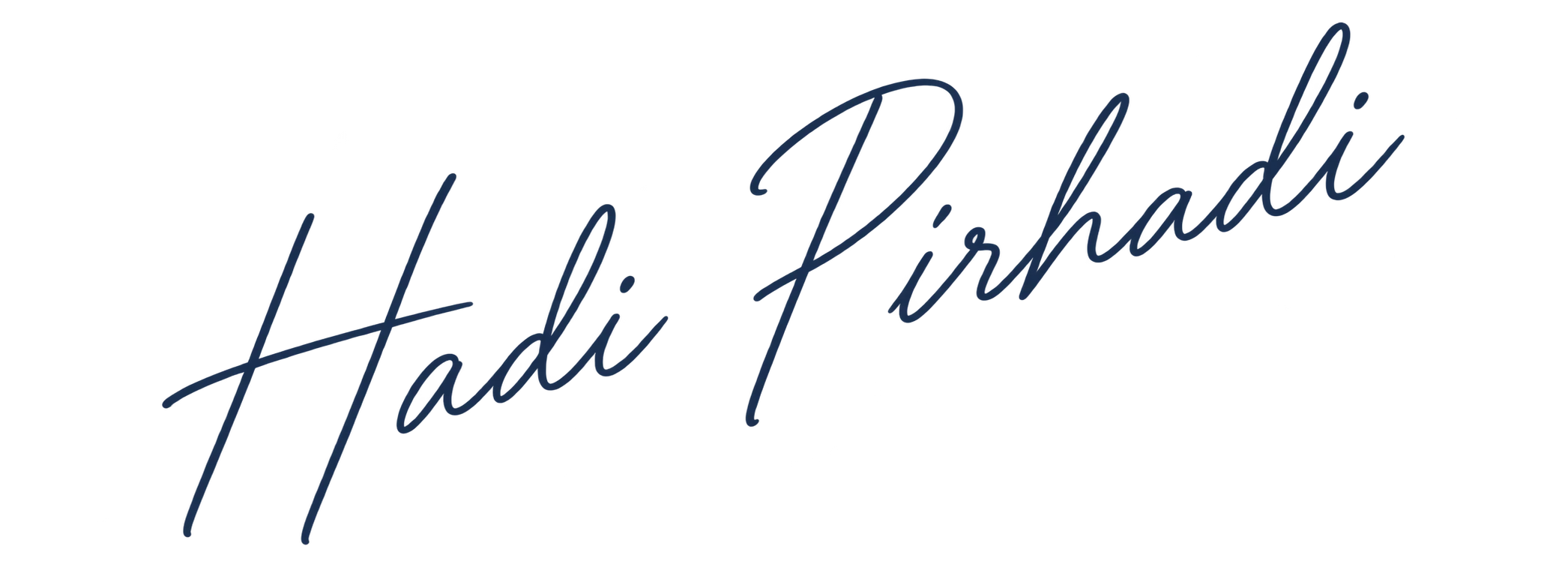 Hadi Pirhadi